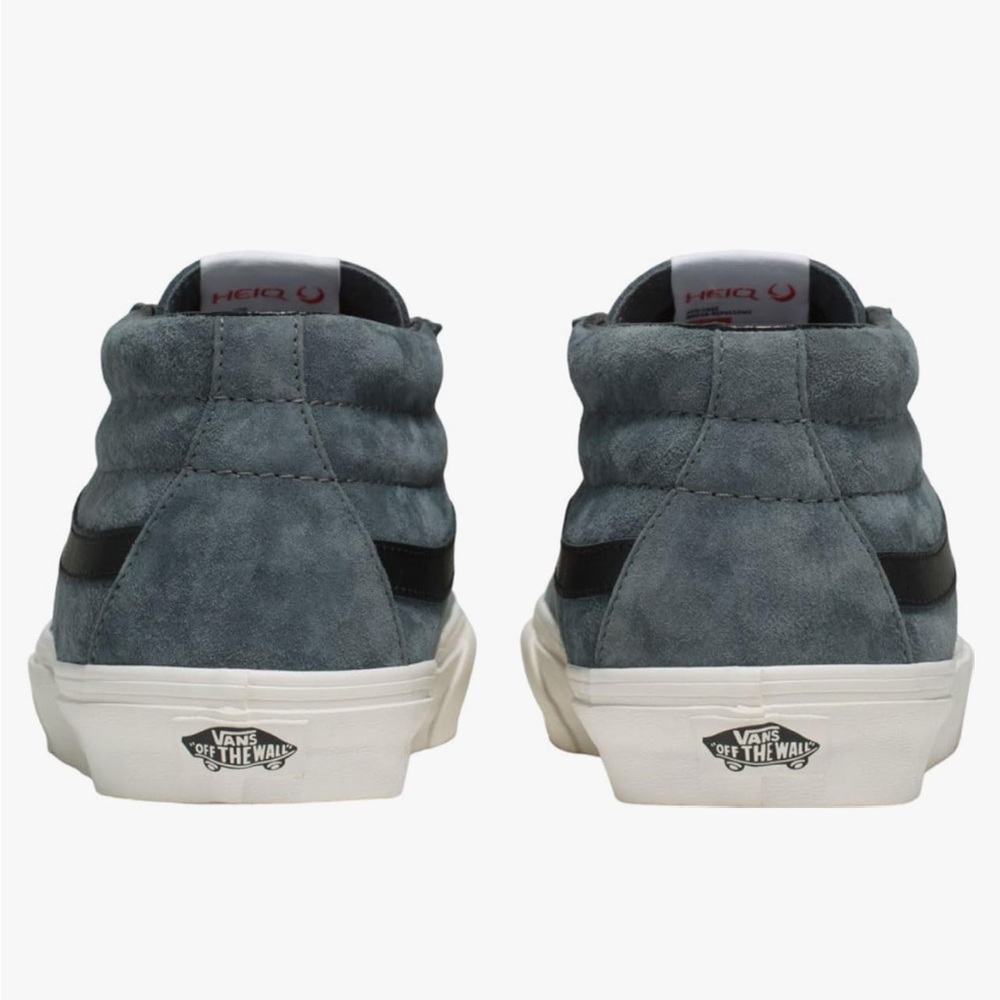 Vans Sk8-Mid - Picture 7 of 8